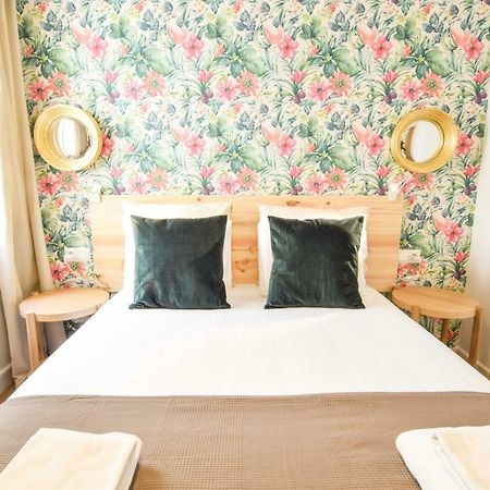 Letmalaga The Friar'S House Apartment Екстериор снимка