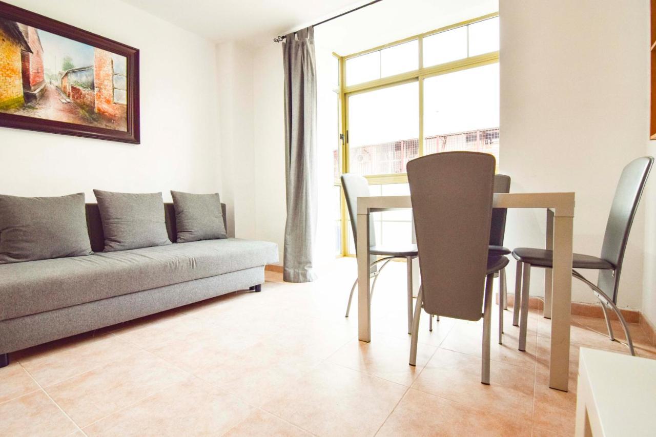 Letmalaga The Friar'S House Apartment Екстериор снимка