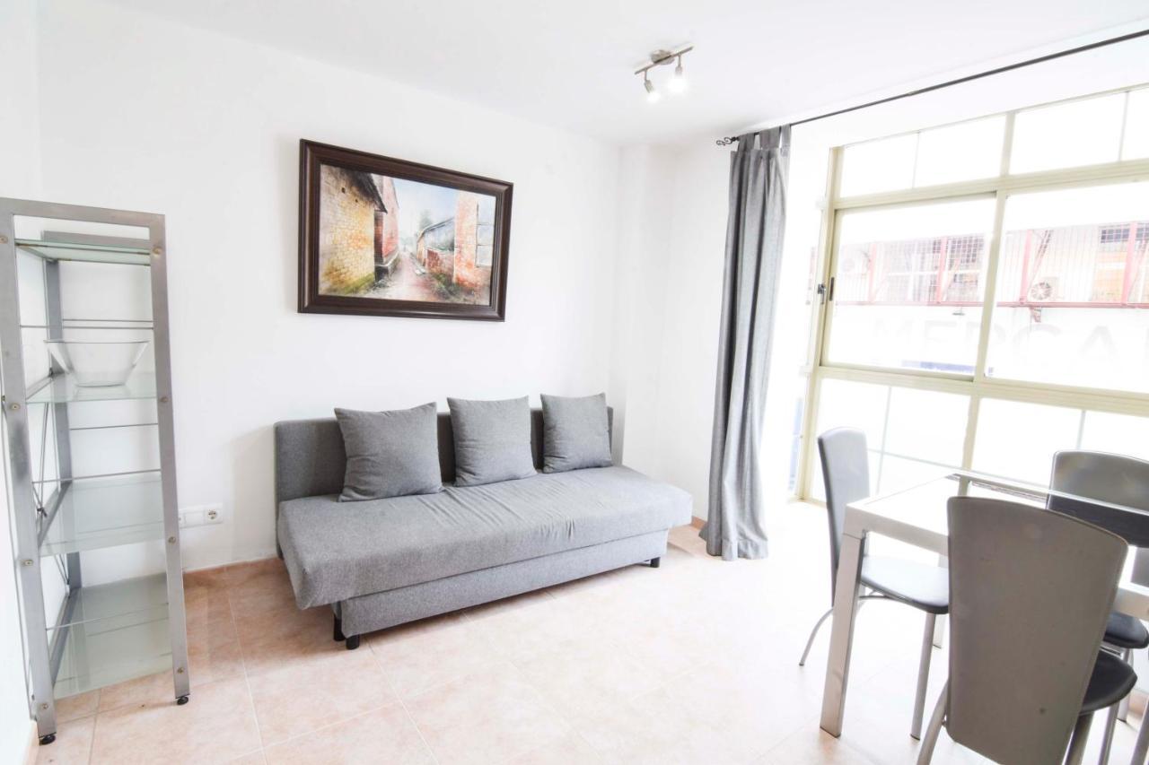 Letmalaga The Friar'S House Apartment Екстериор снимка