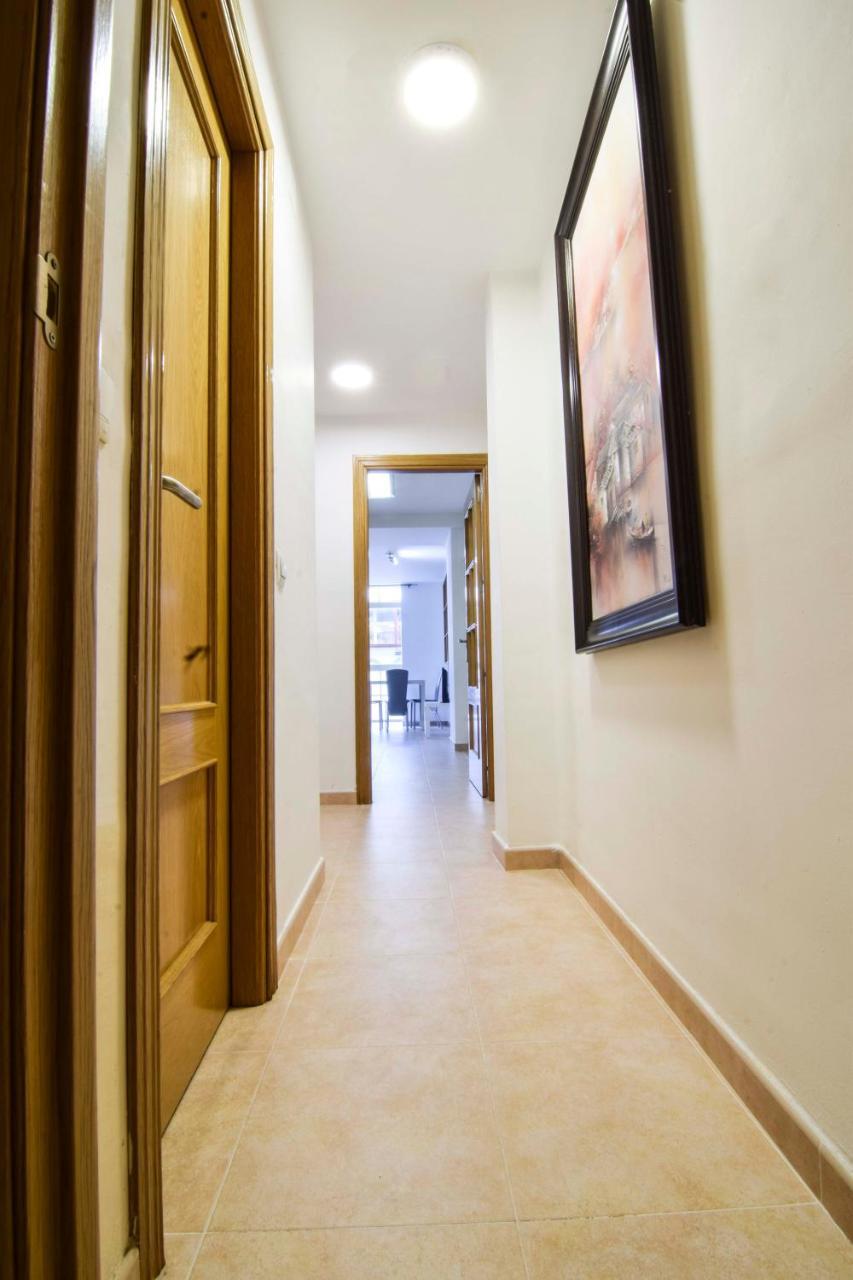 Letmalaga The Friar'S House Apartment Екстериор снимка