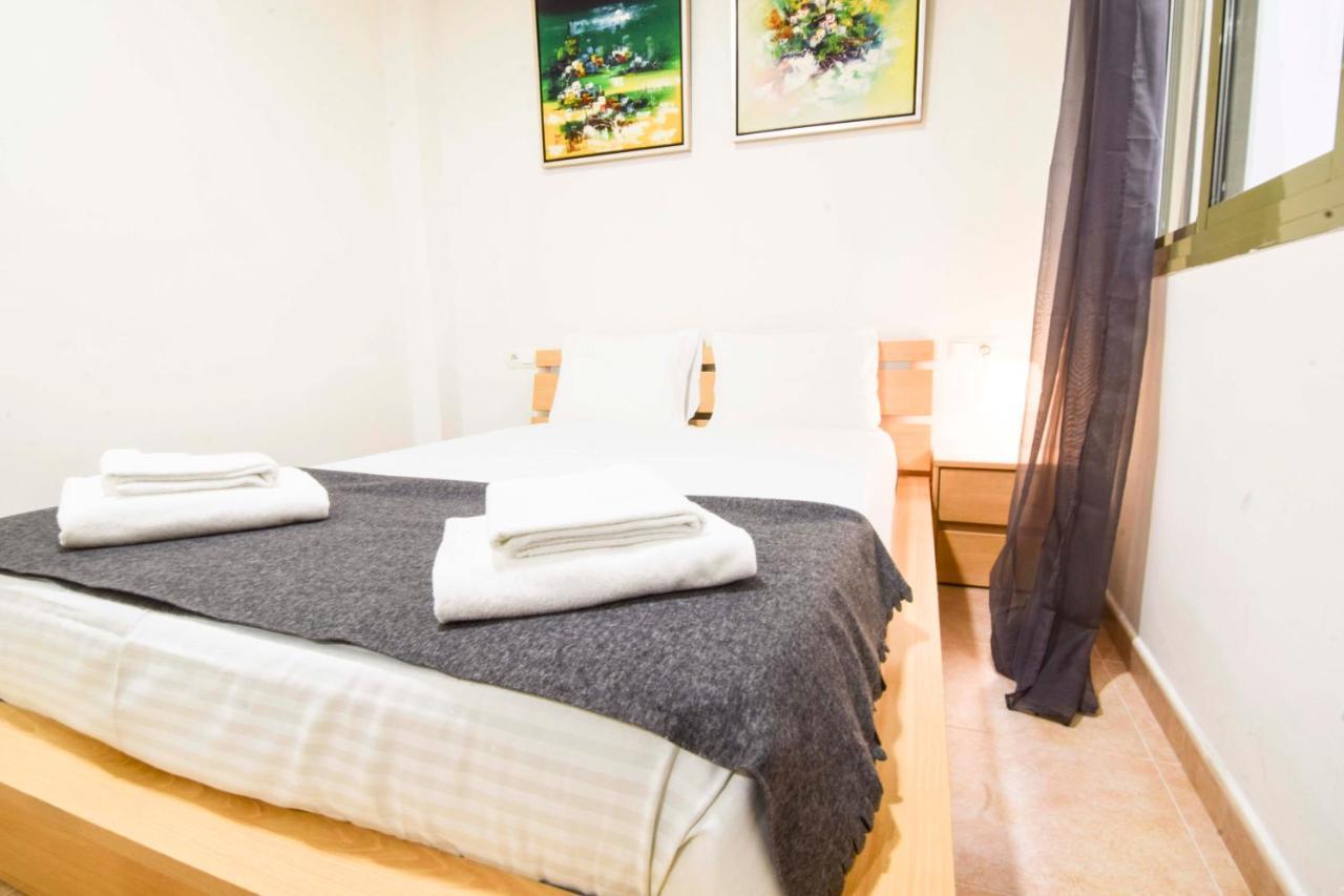 Letmalaga The Friar'S House Apartment Екстериор снимка