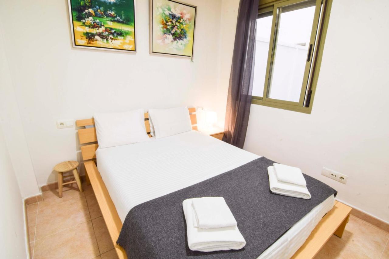 Letmalaga The Friar'S House Apartment Екстериор снимка