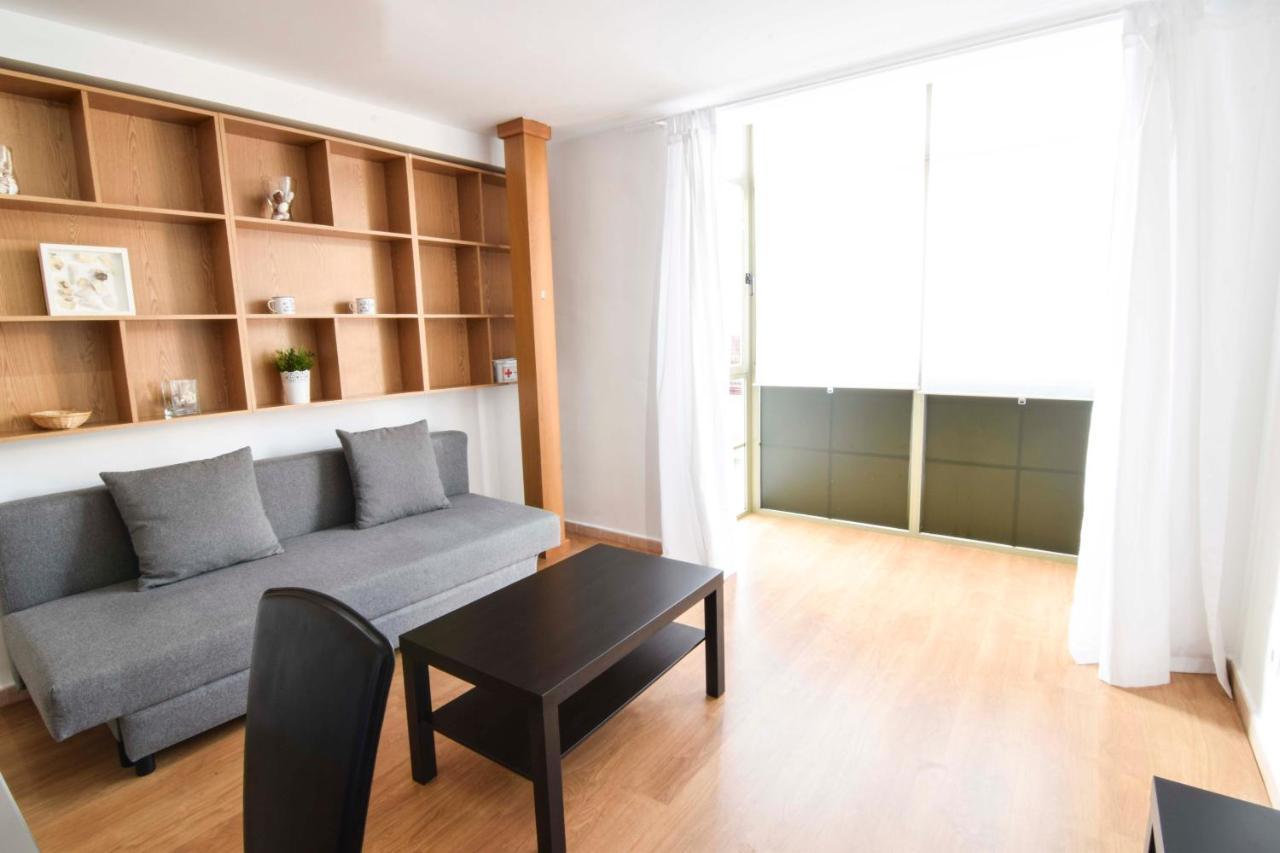 Letmalaga The Friar'S House Apartment Екстериор снимка