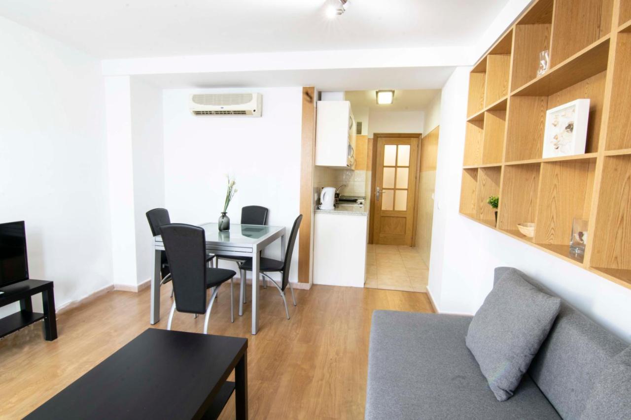 Letmalaga The Friar'S House Apartment Екстериор снимка