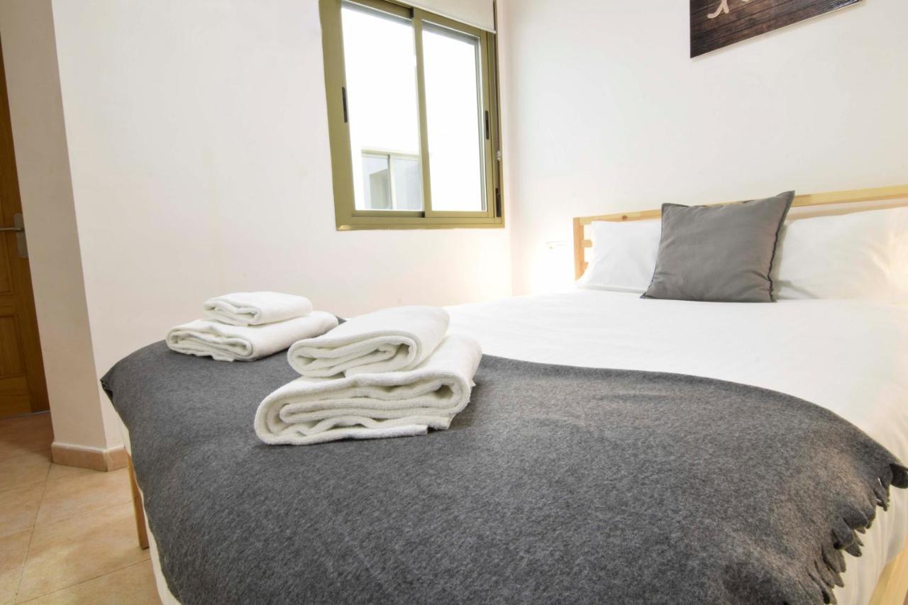 Letmalaga The Friar'S House Apartment Екстериор снимка