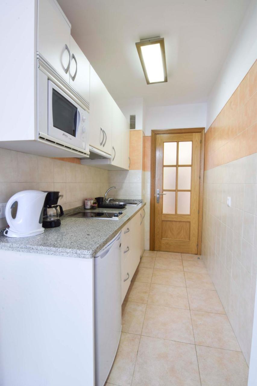 Letmalaga The Friar'S House Apartment Екстериор снимка