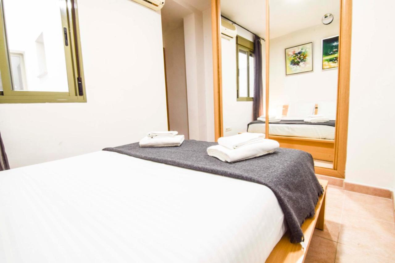 Letmalaga The Friar'S House Apartment Екстериор снимка