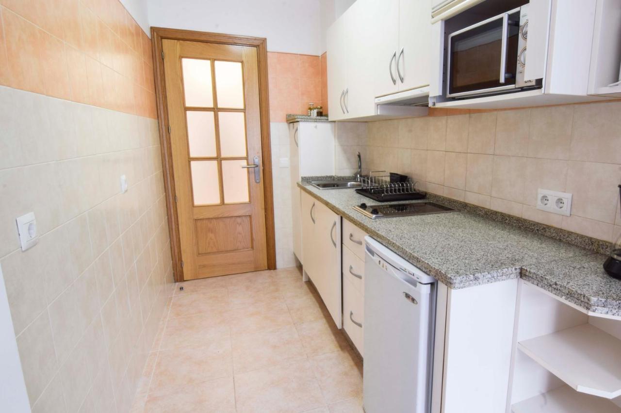 Letmalaga The Friar'S House Apartment Екстериор снимка