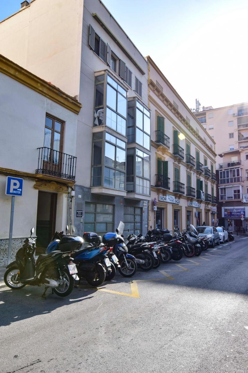 Letmalaga The Friar'S House Apartment Екстериор снимка
