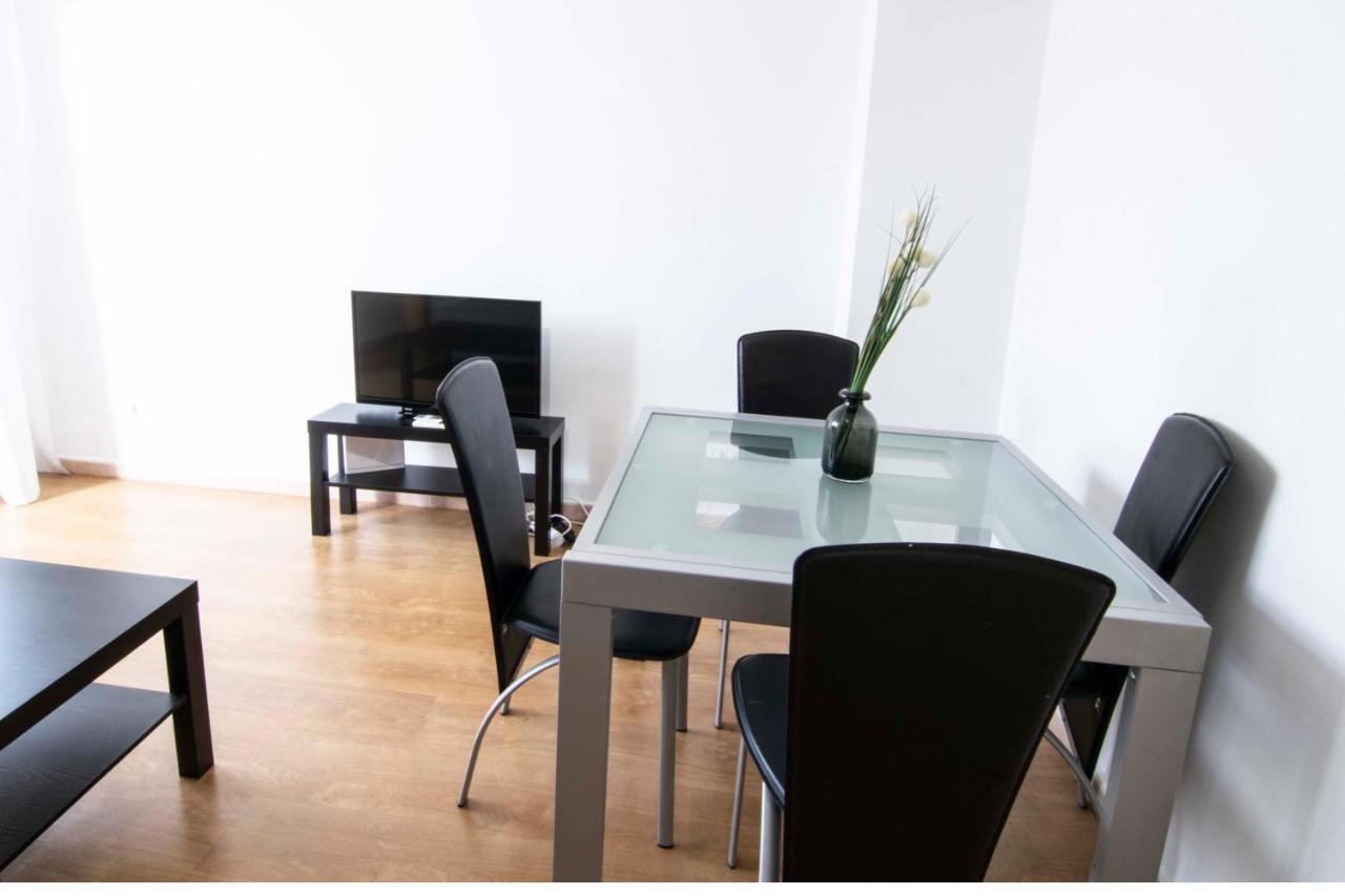 Letmalaga The Friar'S House Apartment Екстериор снимка