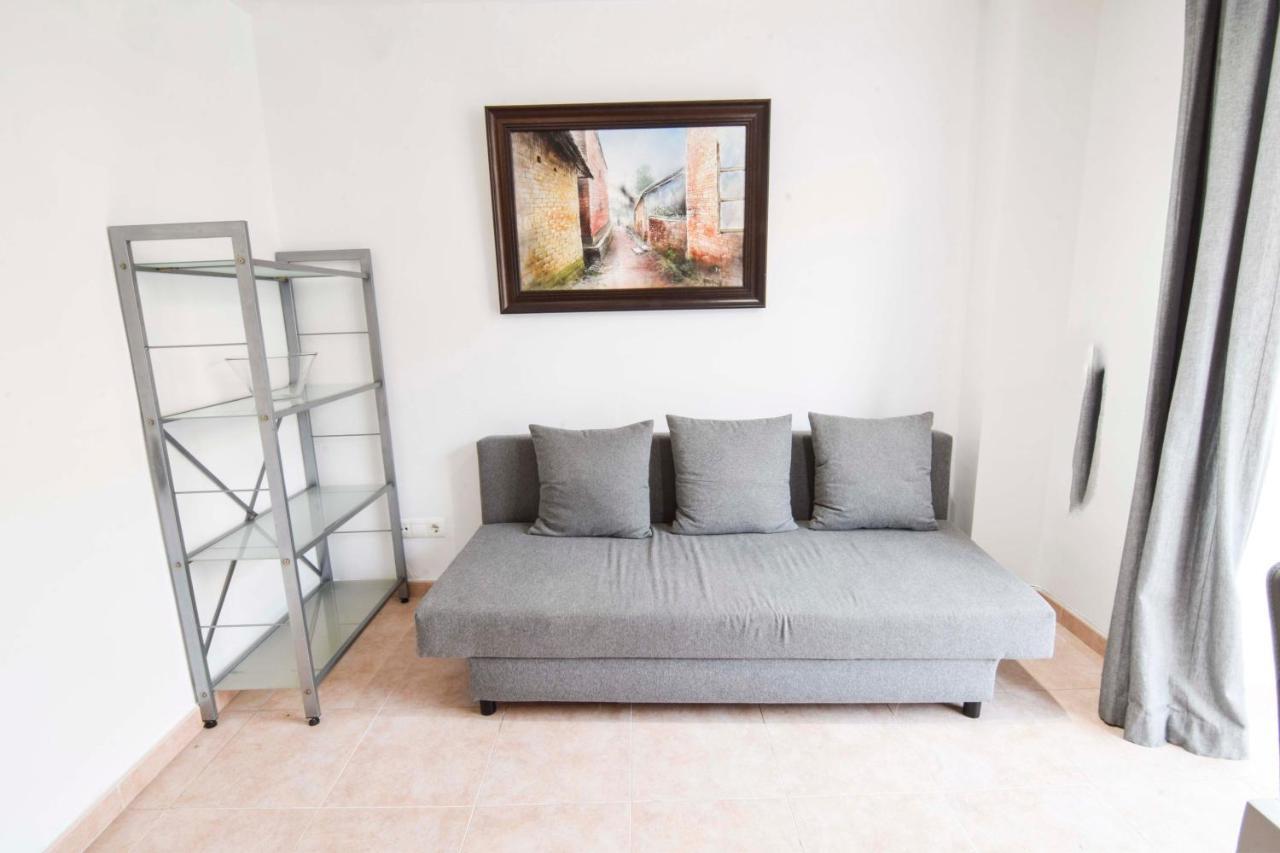 Letmalaga The Friar'S House Apartment Екстериор снимка