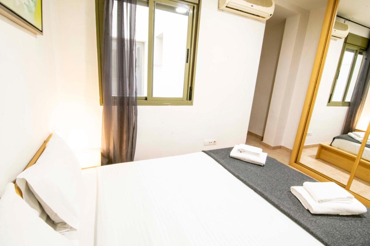 Letmalaga The Friar'S House Apartment Екстериор снимка