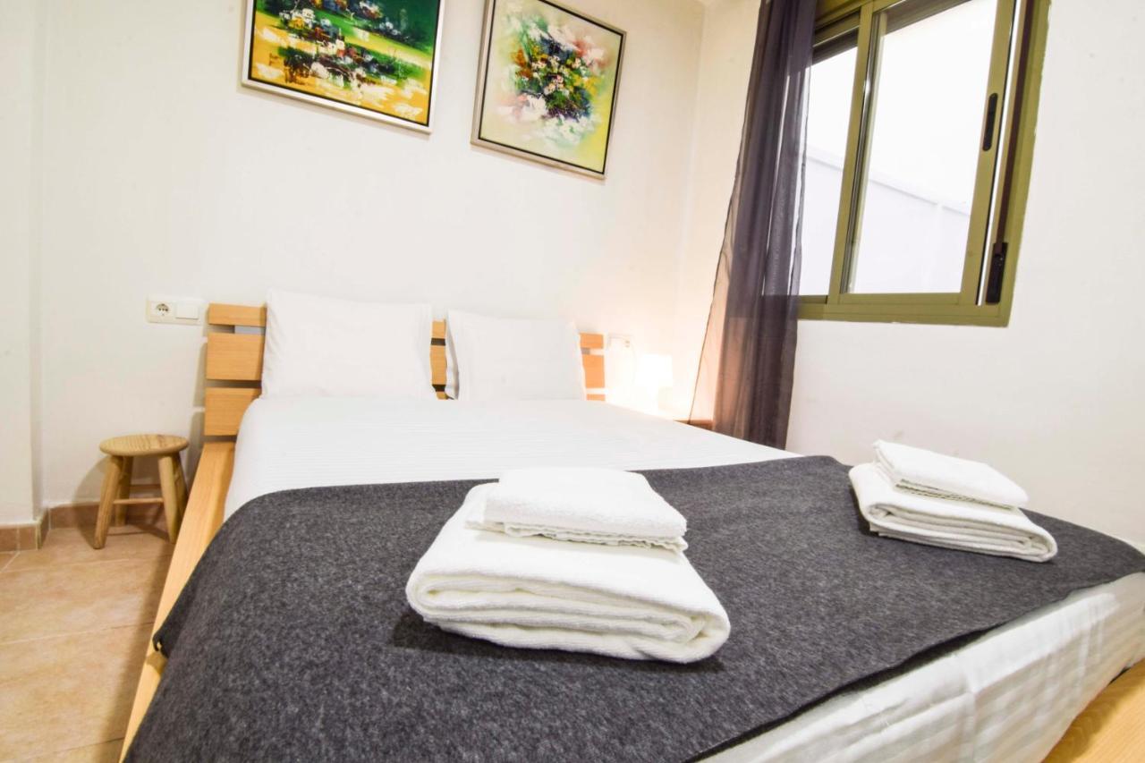 Letmalaga The Friar'S House Apartment Екстериор снимка