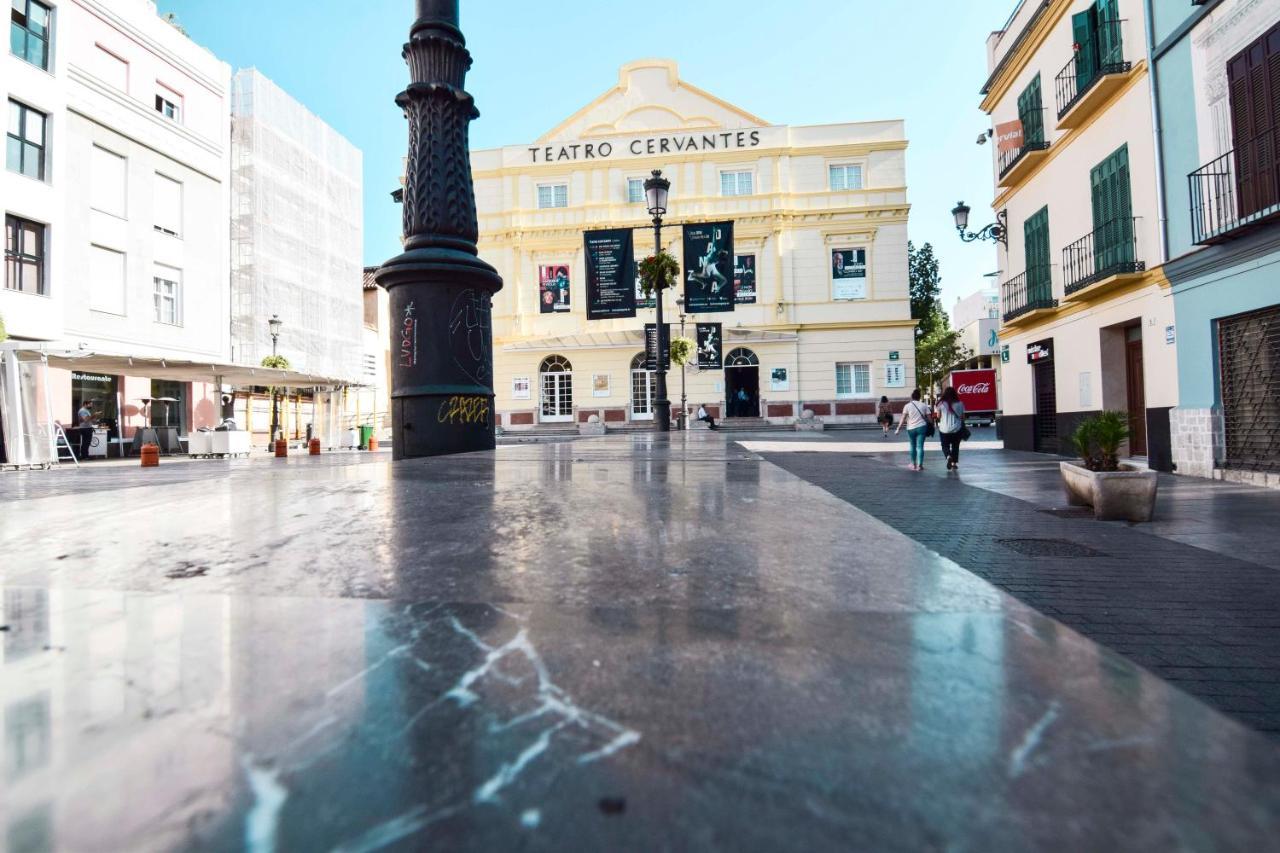 Letmalaga The Friar'S House Apartment Екстериор снимка