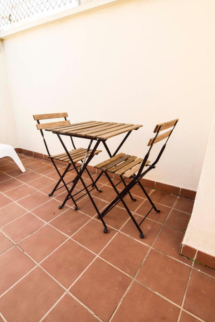 Letmalaga The Friar'S House Apartment Екстериор снимка
