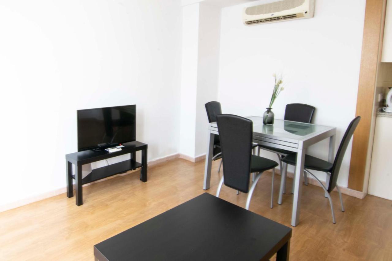 Letmalaga The Friar'S House Apartment Екстериор снимка