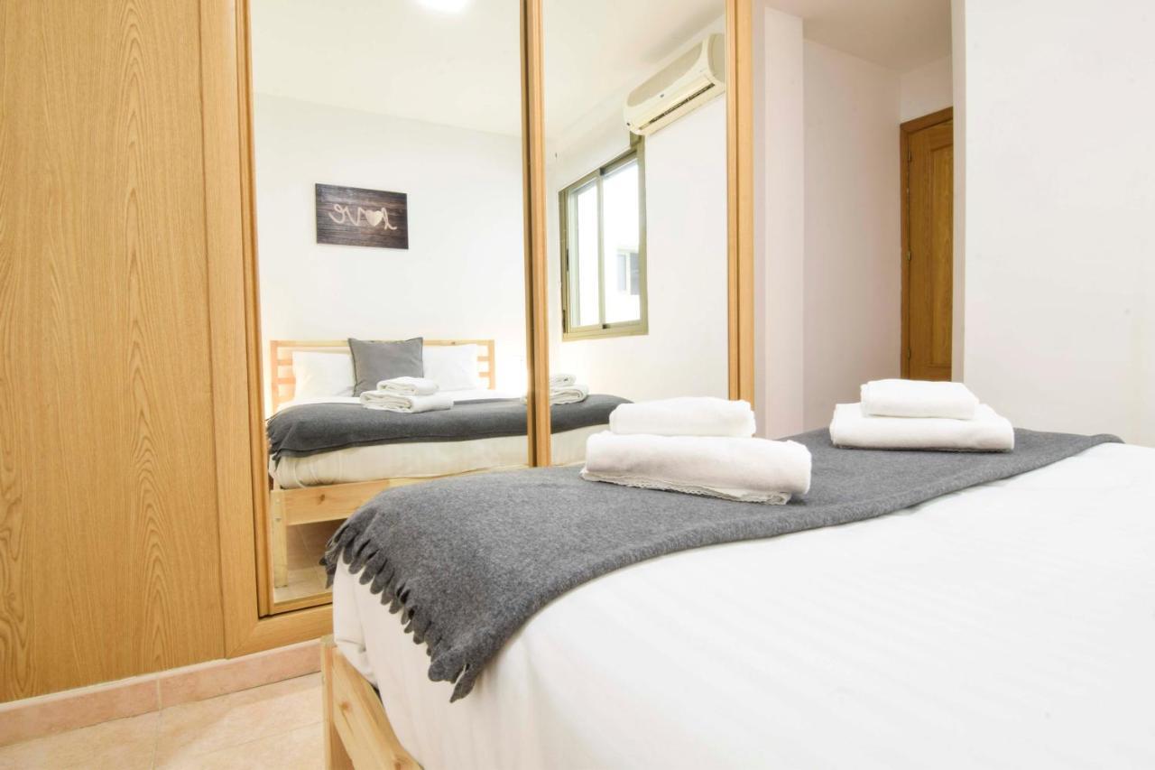 Letmalaga The Friar'S House Apartment Екстериор снимка