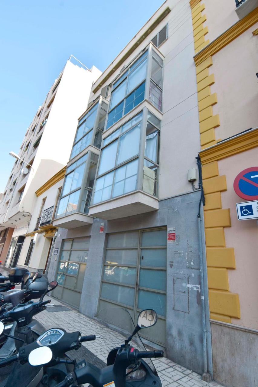 Letmalaga The Friar'S House Apartment Екстериор снимка
