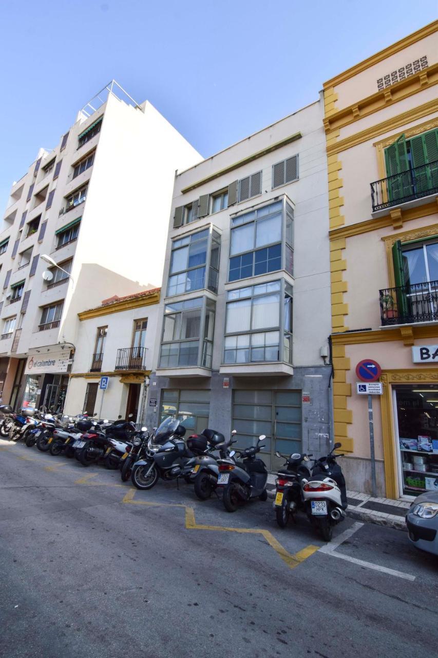 Letmalaga The Friar'S House Apartment Екстериор снимка