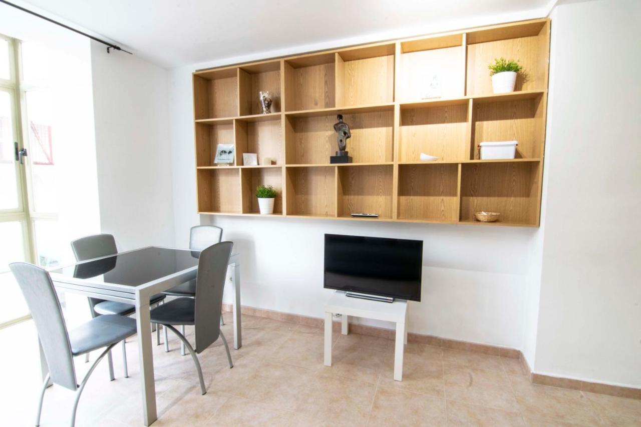 Letmalaga The Friar'S House Apartment Екстериор снимка
