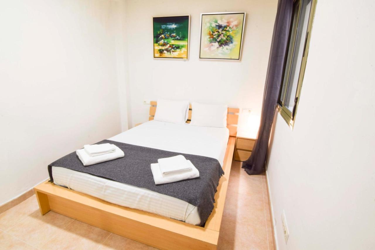 Letmalaga The Friar'S House Apartment Екстериор снимка