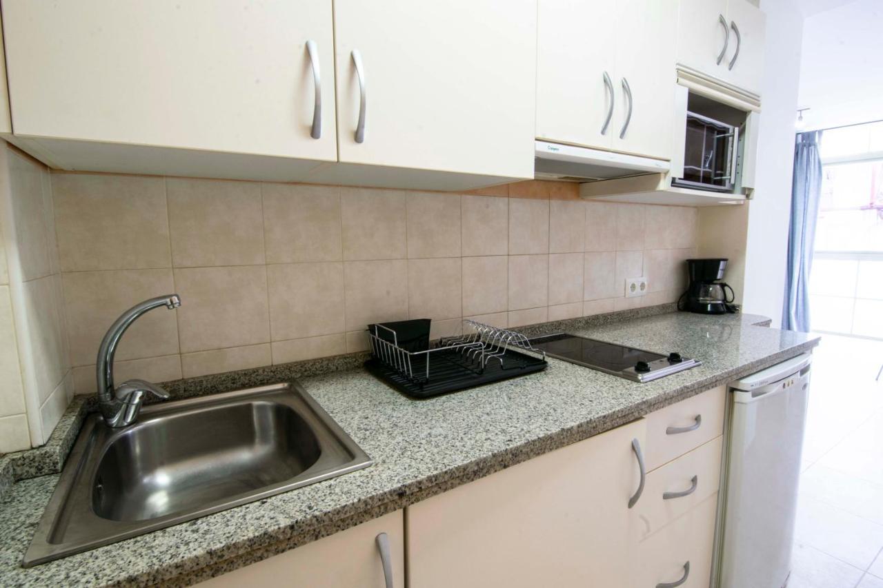 Letmalaga The Friar'S House Apartment Екстериор снимка