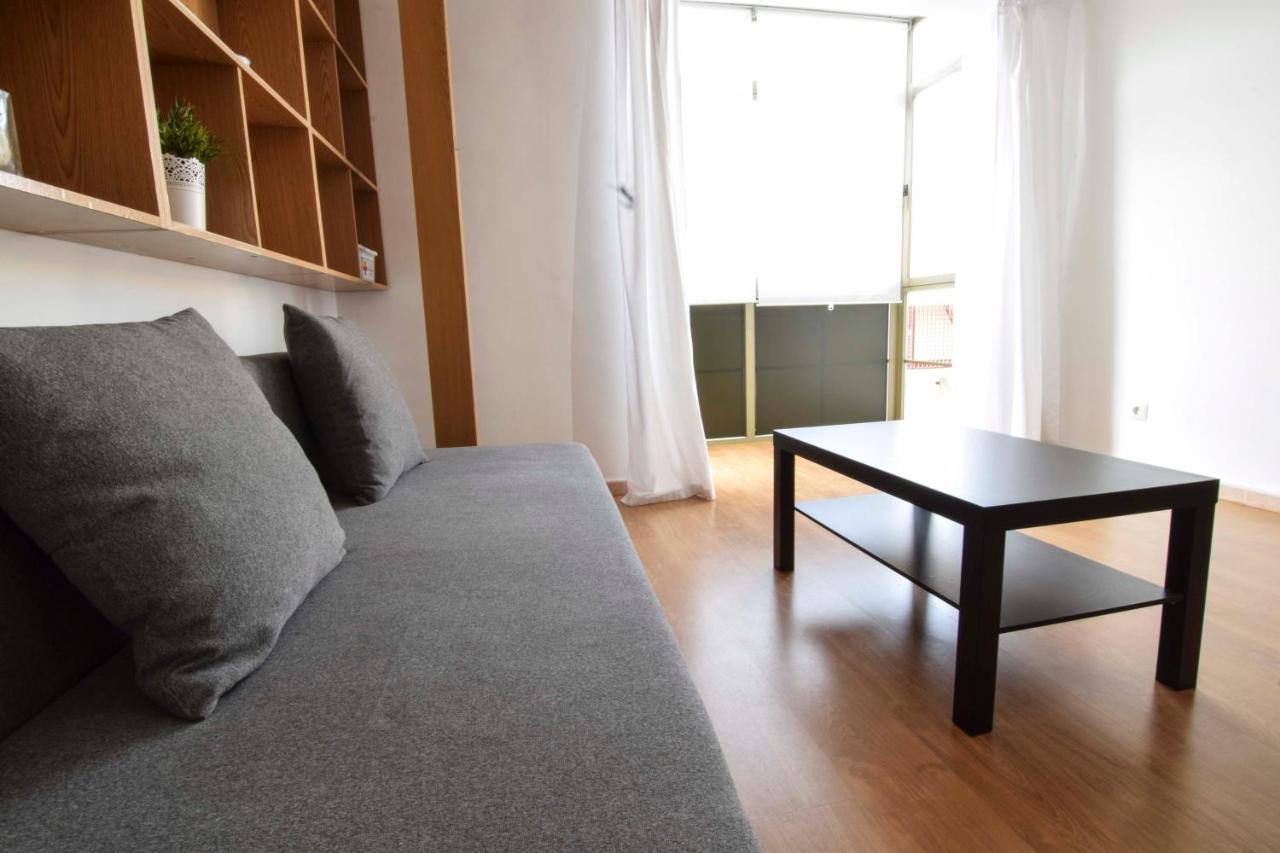Letmalaga The Friar'S House Apartment Екстериор снимка