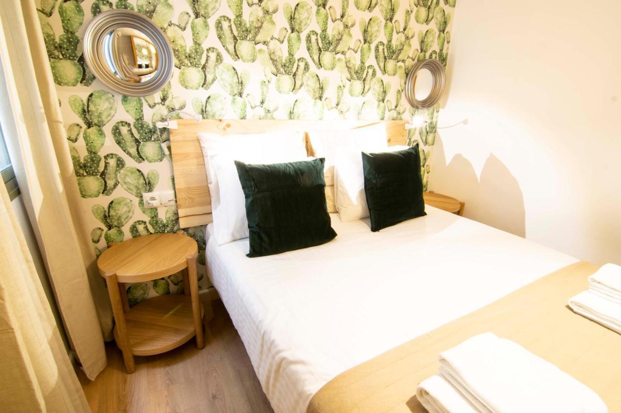 Letmalaga The Friar'S House Apartment Екстериор снимка