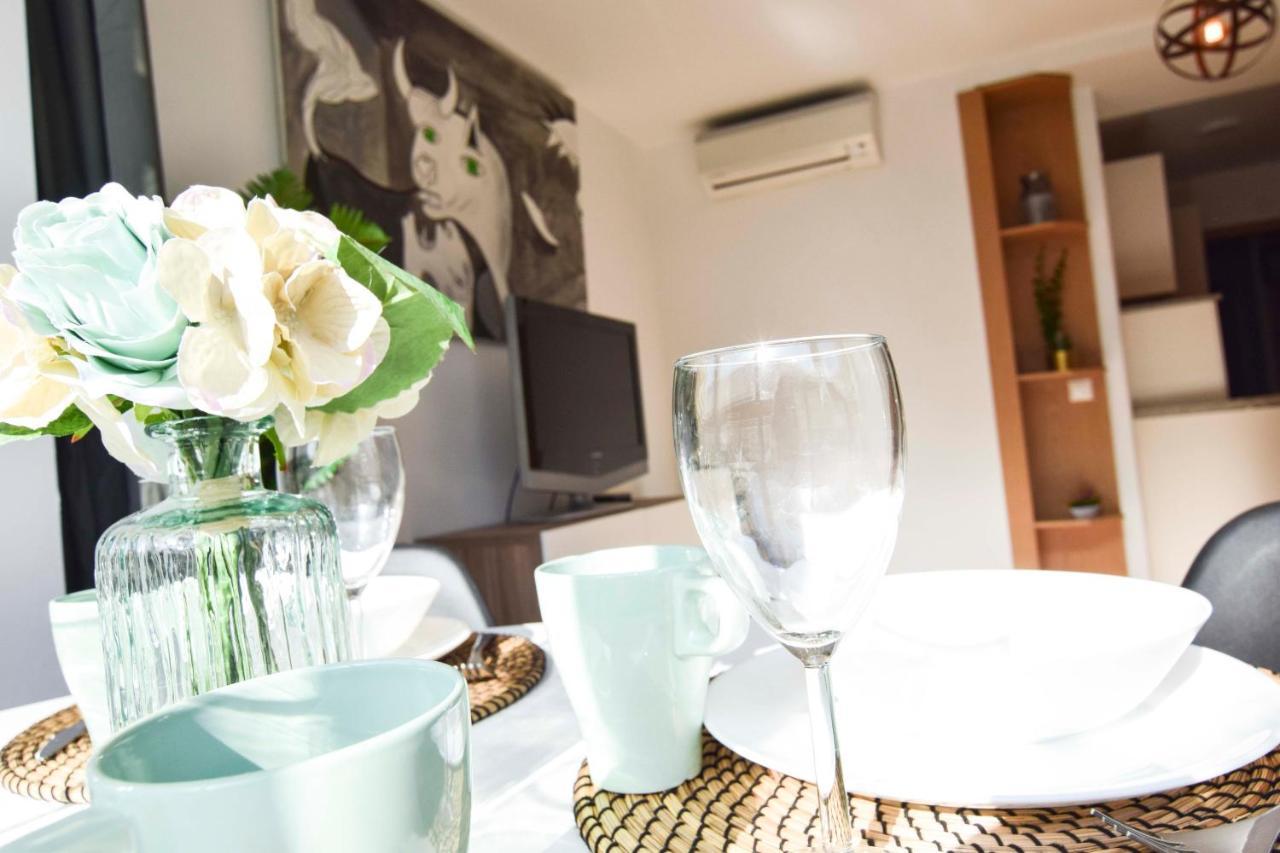 Letmalaga The Friar'S House Apartment Екстериор снимка