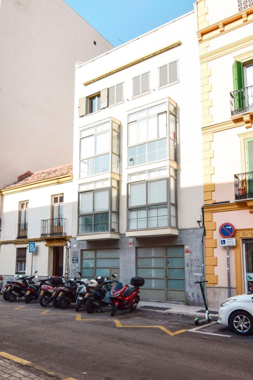 Letmalaga The Friar'S House Apartment Екстериор снимка