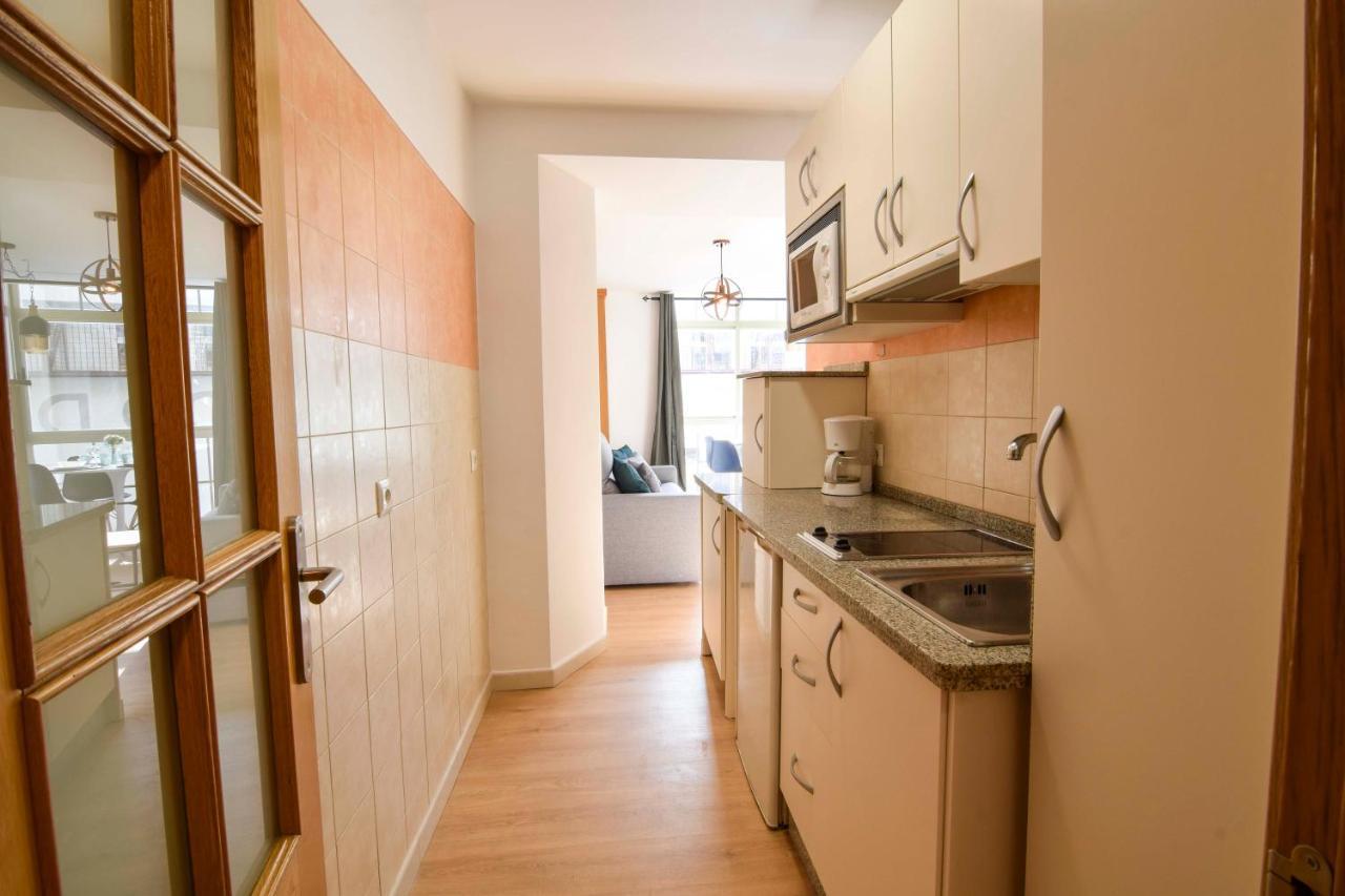 Letmalaga The Friar'S House Apartment Екстериор снимка
