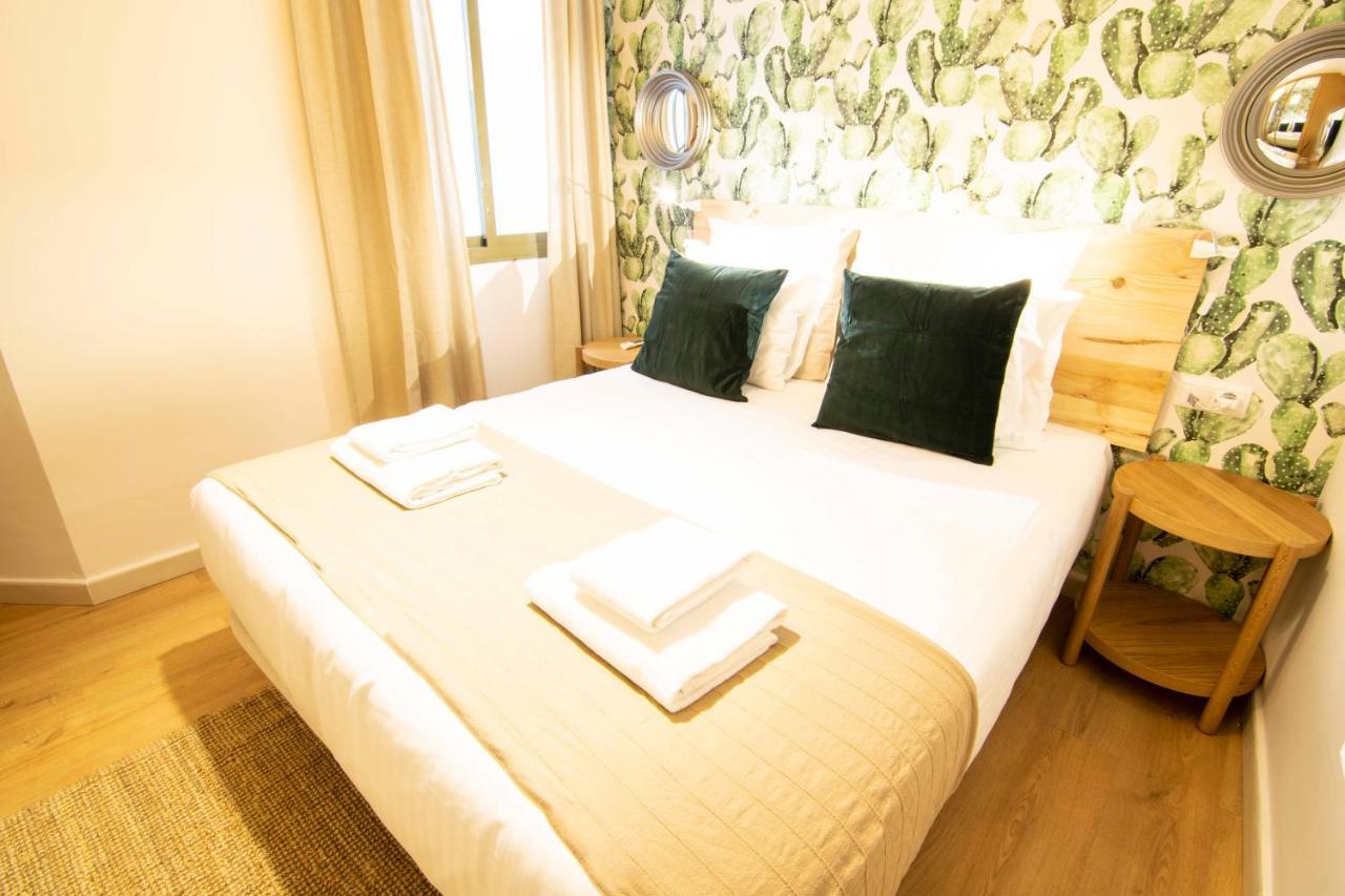 Letmalaga The Friar'S House Apartment Екстериор снимка
