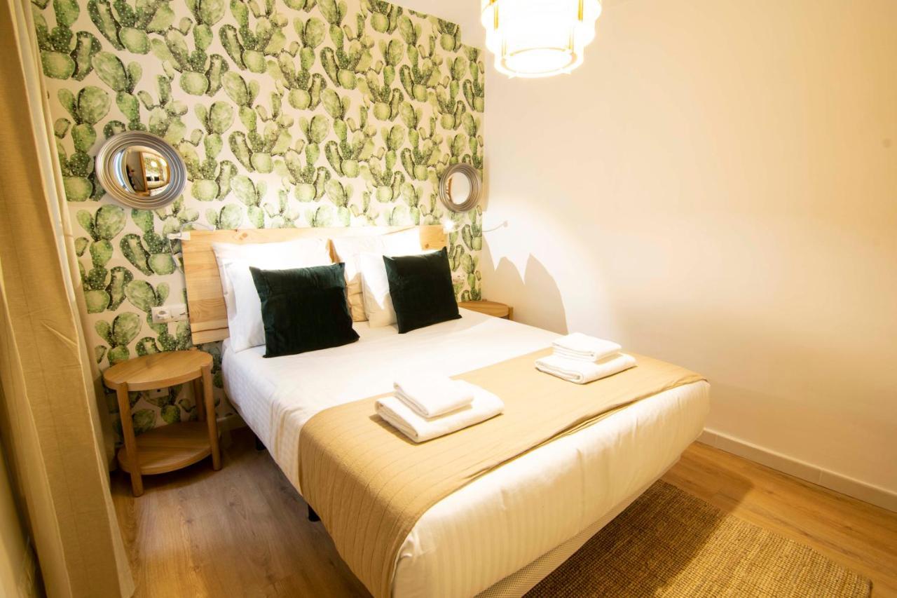 Letmalaga The Friar'S House Apartment Екстериор снимка