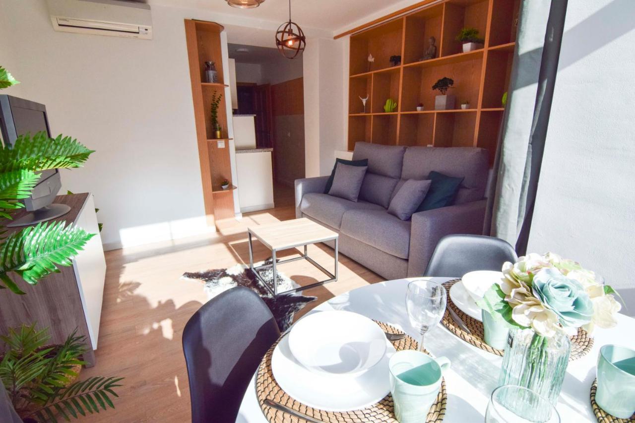 Letmalaga The Friar'S House Apartment Екстериор снимка