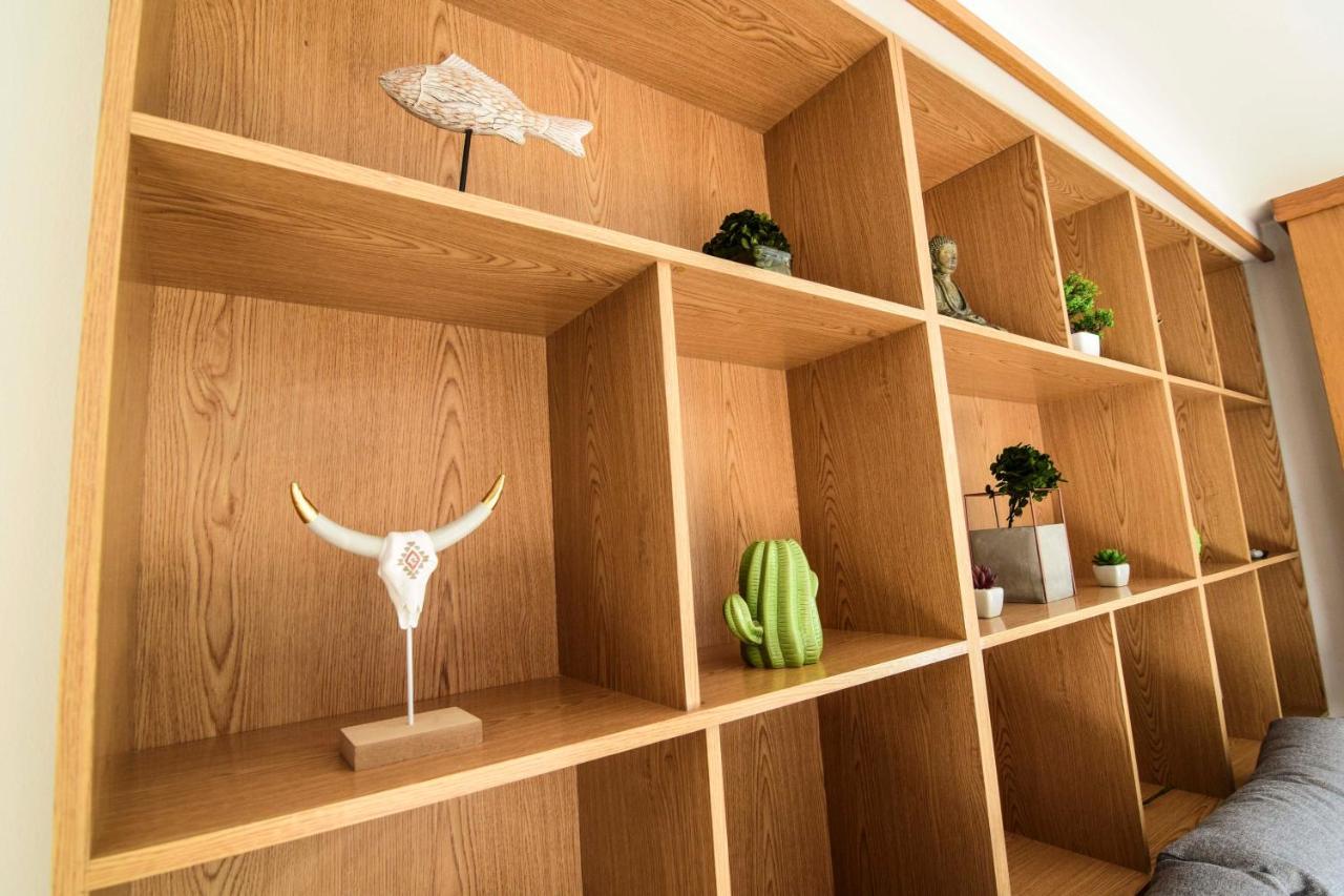 Letmalaga The Friar'S House Apartment Екстериор снимка