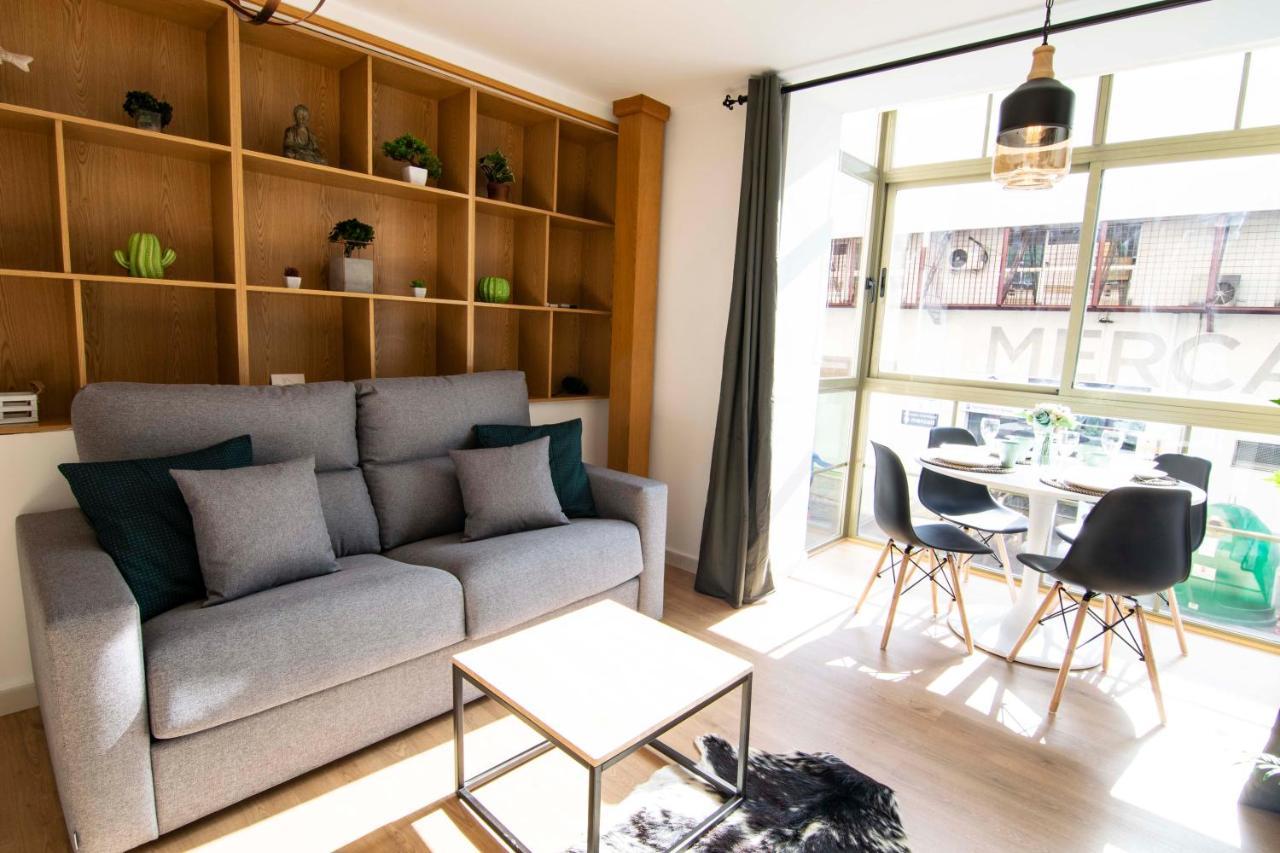 Letmalaga The Friar'S House Apartment Екстериор снимка