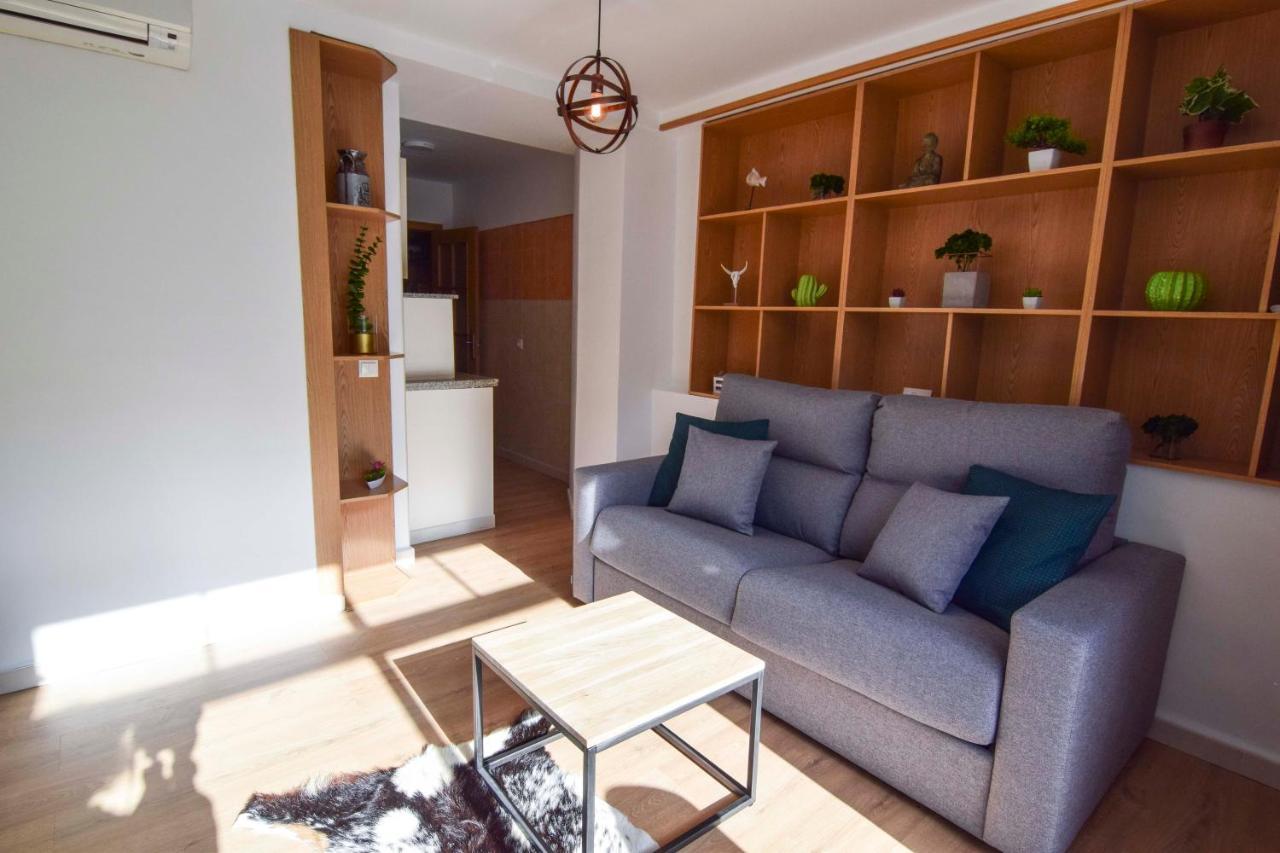 Letmalaga The Friar'S House Apartment Екстериор снимка