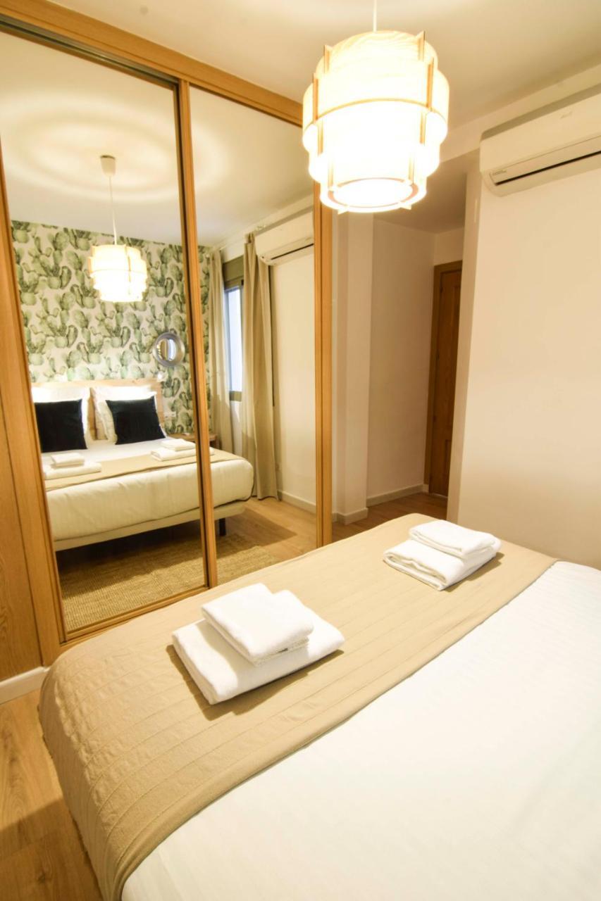 Letmalaga The Friar'S House Apartment Екстериор снимка