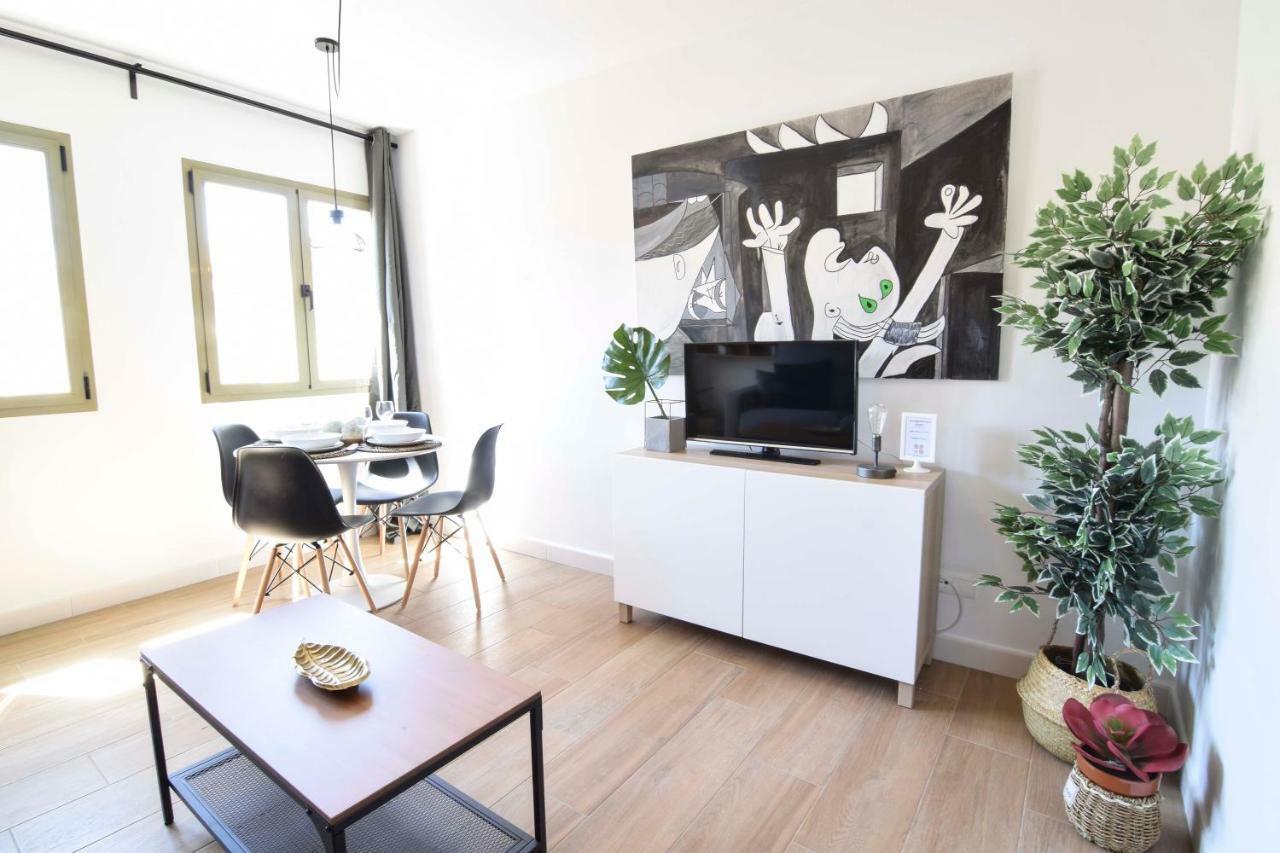 Letmalaga The Friar'S House Apartment Екстериор снимка