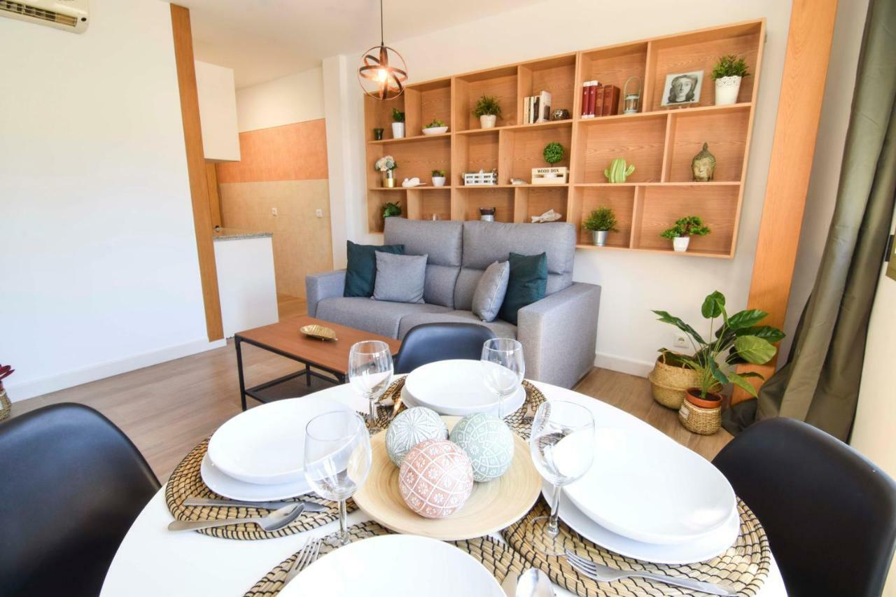Letmalaga The Friar'S House Apartment Екстериор снимка