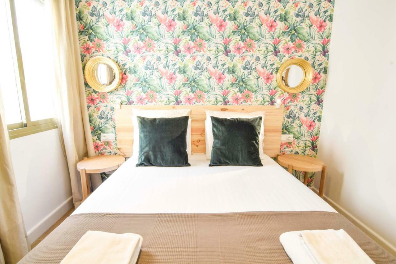 Letmalaga The Friar'S House Apartment Екстериор снимка