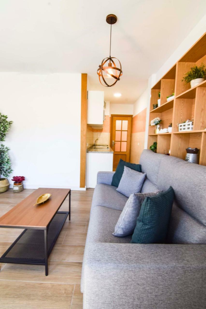 Letmalaga The Friar'S House Apartment Екстериор снимка