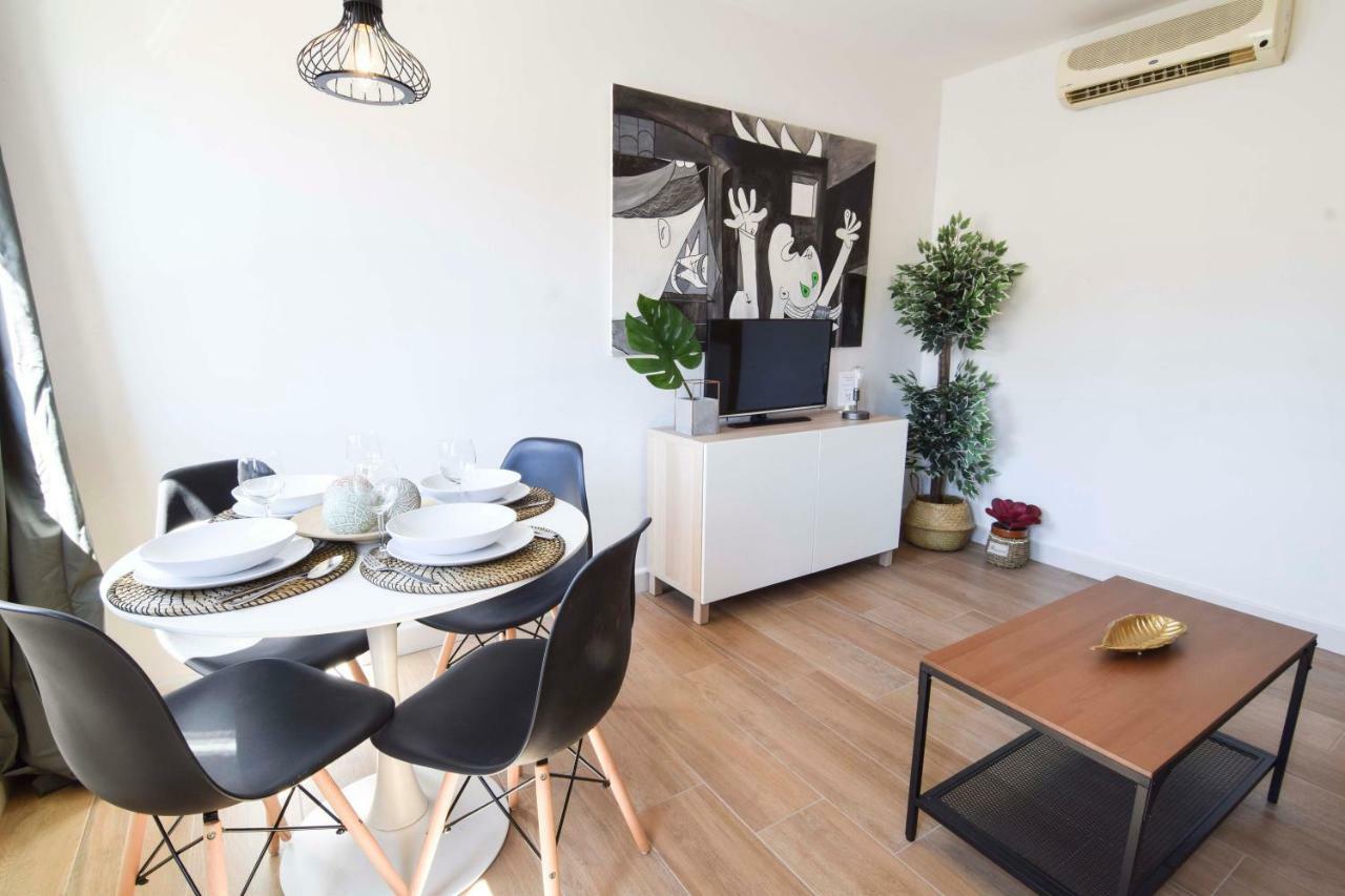 Letmalaga The Friar'S House Apartment Екстериор снимка