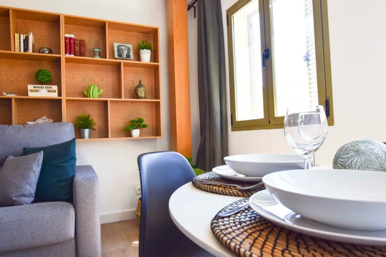 Letmalaga The Friar'S House Apartment Екстериор снимка